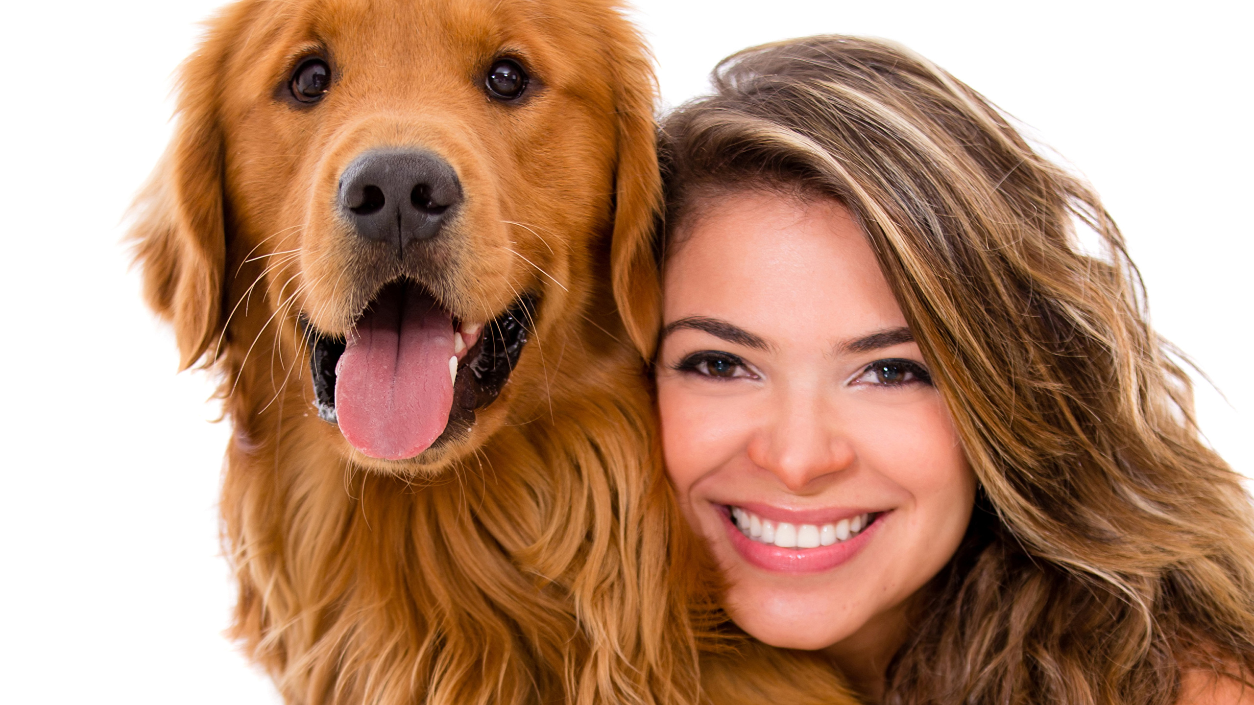 Почему собакам нравятся улыбающиеся люди