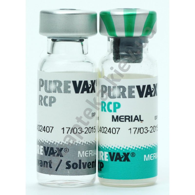 Пуревакс: вакцина для кошек, инструкция по применению