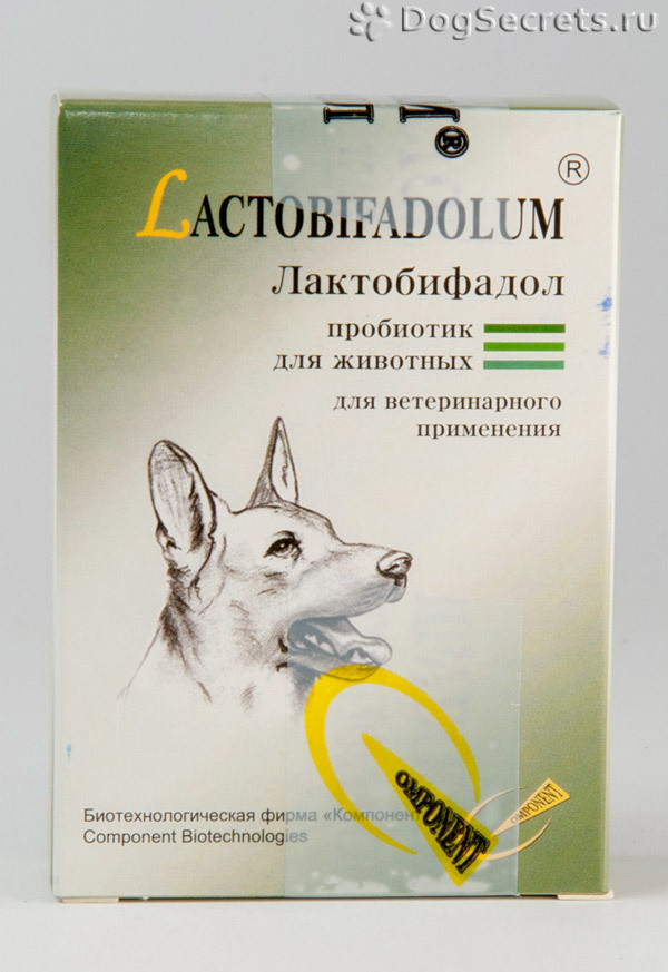 Сульфокамфокаин для собак