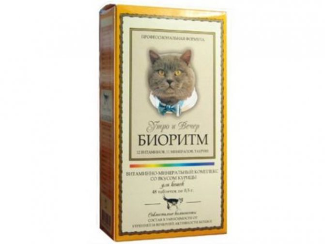 Французские корма «Флатазор» для кошек: что выбрать