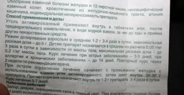 Как дать коту активированный уголь и можно ли