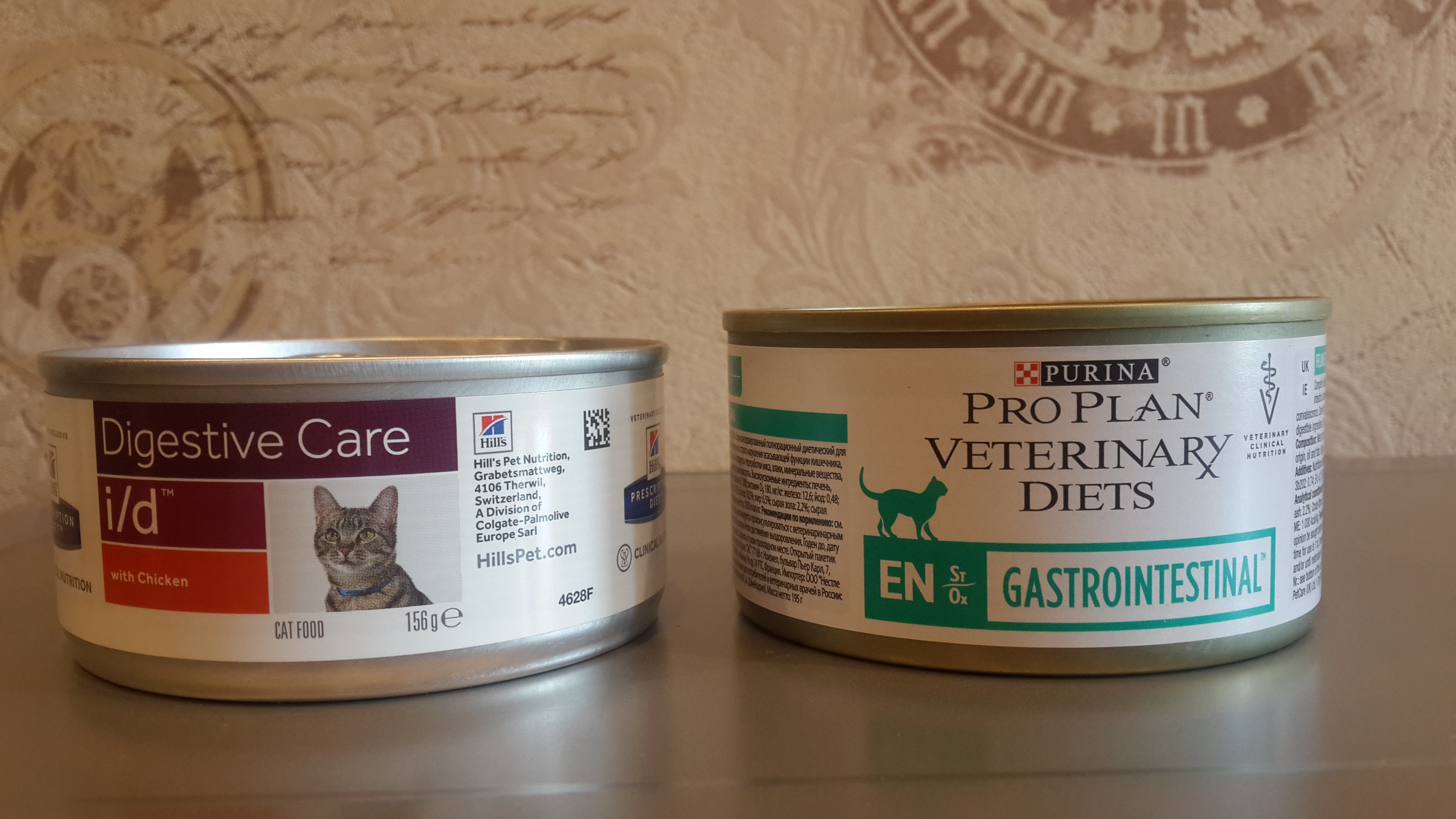 Кормление кошек с заболеваниями печени: особенности и полезные рекомендации