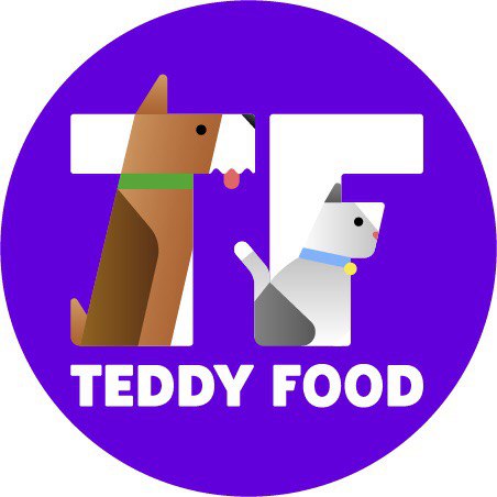 TEDDY FOOD — социальный сервис для усатиков