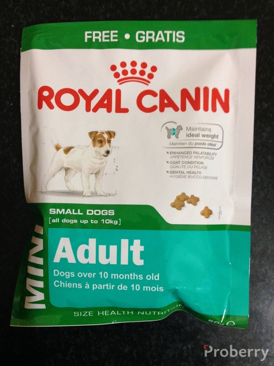 Роял Канин для собак мелких пород: для щенков и взрослых