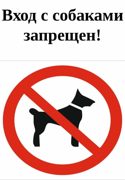 Запрещенные породы собак в России: список