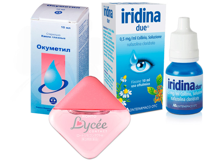 Iridina капли купить. Капли для белизны белков глаз. Капли отбеливающие белки глаз Окуметил. Капли для глаз отбеливающие белок название. Капли для глаз для белого белка.