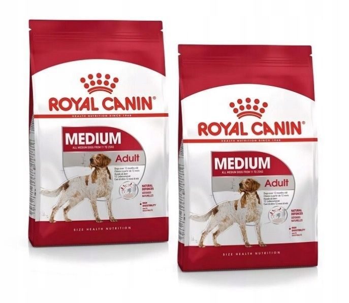 Корм для собак Роял Канин (Royal Canin)