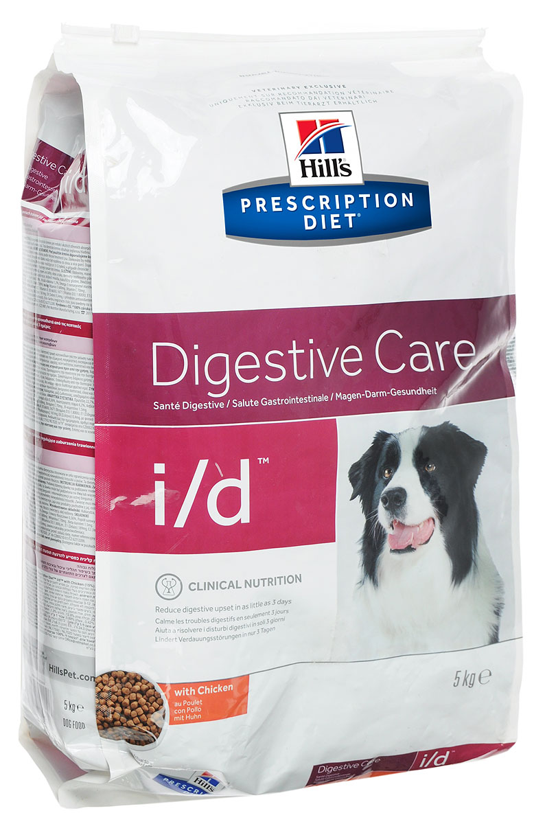 Купить корм для собак d d. Хиллс корм для собак i/d 12 кг. Hills Digestive Care i/d для собак. Хиллс сух д/собак i/d 2кг 8652. Hill's Prescription Diet i/d для собак.