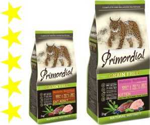 Farmina ND — корм для кошек и котов