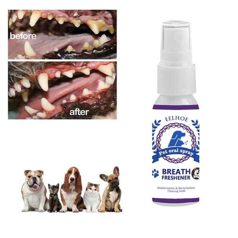 Зубная паста для собак от камня, а также гель и спрей