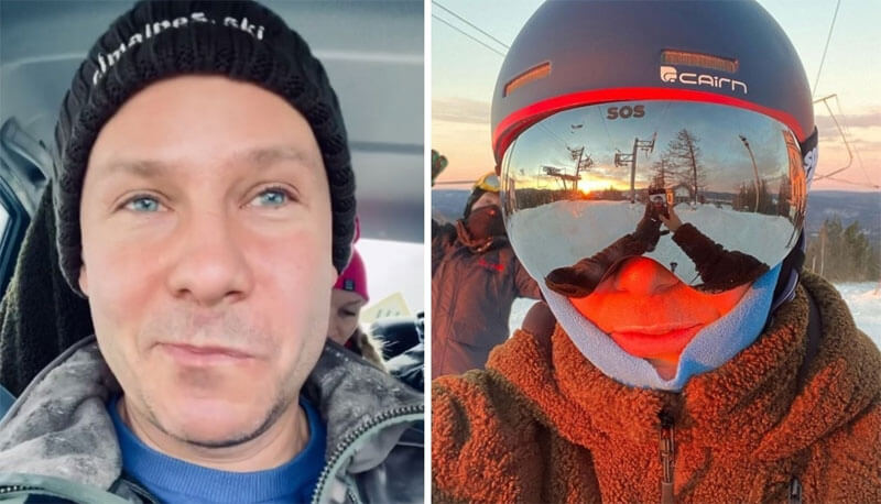 Есть ли у кошек пупок