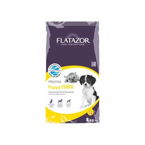 Флатазор (Flatazor) корм для собак