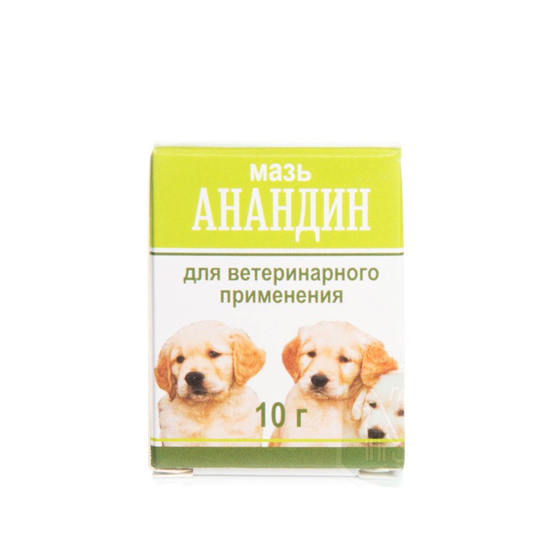 Анандин для собак